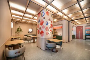 Orange Hotel Wuxi National Software Park - Image 4