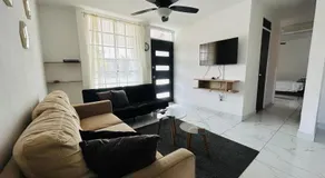 Great apartment 10 min to Fundidora Park Wifi Parking & Coffee - Image 2