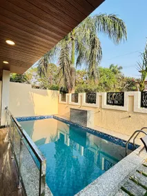 4BHK Villa with Pool - Image 3