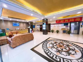 Pinmeihui Hotel - Image 4