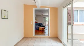 Maison confortable à Vendres, 87 m², proche plage - Image 4