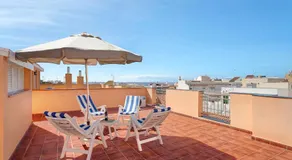 Appartement de vacances « Isla Bonita San Juan Beach » avec terrasse partagée et Wi-Fi - Image 3