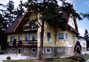 Vila Altwaldorf B&B Vysoke Tatry - Image 2