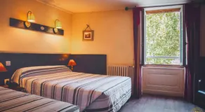 Hôtel The Libertys Villefranche-sur-Saône - Image 2