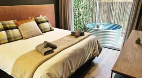 TWO Prefab Living - Luxury bungalows - Image 2