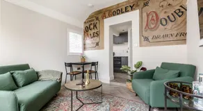 Oak Rooms, Historic Charm and Luxury in Hurstpierpoint High Street - Image 3