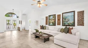 Jupiter Farms Country Estate with Pool Spa Lakefront - Image 4