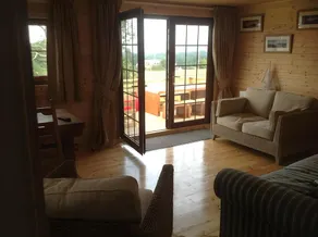 Orme View Lodges - Image 2