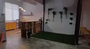 Cozy Nature Homestay Comfy -Netflix,Disneyhotstar Free WiFi - Image 2