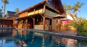 Four Elements Eco Dive Resort - Image 3