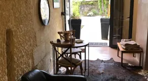 Chambre Troglodytique Villa Marie Louise - Image 5