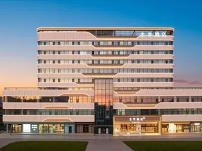 JI Hotel (Liaocheng Chiping Longshan Nanjie) - Image 2