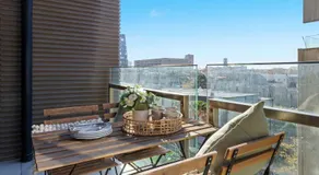 A Chic 2BR Apt Near Melbourne Uni FREE Parking - Image 4