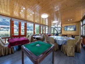 Yumu Qingyin B&B (Yandangshan Branch) - Image 3