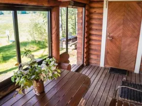Holiday Home Huvilakoti 2 by Interhome - Image 4