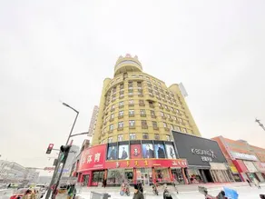 Wan an Business Hotel - Image 3