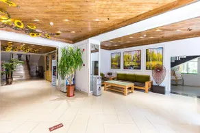 Garden Hotel (Lanzhou Railway Station Wuquan Square Branch) - Image 3