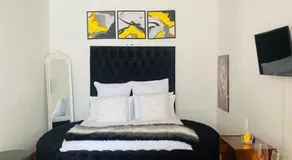 Selina Airport Lodge #Emzini - Image 2