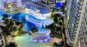 Azure Urban Resort - Image 2