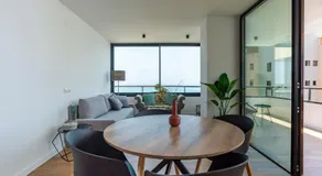 Playamar Waterfront Exclusive Apartment and views Tower 2 Fl 14 - Image 3