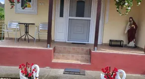 Napsugar vendeghaz - Image 5