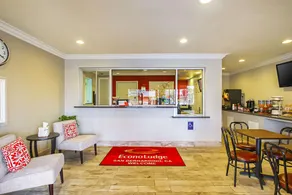 Econo Lodge San Bernardino I-215 - Image 2
