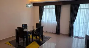 Infinity homestsy, Anjung seri sri alam - Image 4
