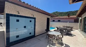 Casa Luxo da Praia - Ponta das Canas - Floripa/SC - Image 4