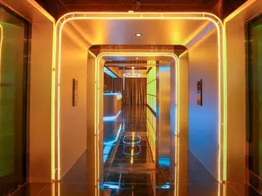 Riot Games E-sports Hotel (Shaoguan Kuangshan Park Moer City Branch) - Image 4
