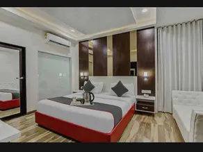 Hotel O Raas Near Peera garhi Metro Station - Image 2