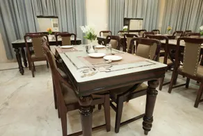 Hotel Chanda - Image 4