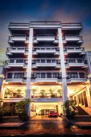 Lao Orchid Hotel - Image 2