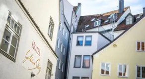 Hotel Goldene Steig - Image 5