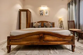 J Startup House, Jaipur - Hostel, Co-working & Rooftop Cafe - Image 2