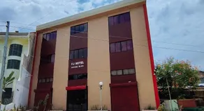 RedDoorz at FJ Hotel Tubungan Iloilo - Image 3