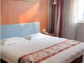 Thank Inn Plus Hotel Xuzhou Suining Yuanfu Road - Image 5