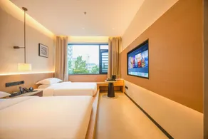 Dongjiang Manting Hotel - Image 2