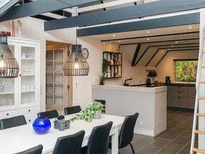10 person holiday home in Blåvand - Image 4