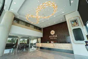 Aura Hotel Hatyai - Image 2