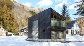 Silver Peak - A Valley Chalets Signature Residence - Image 4