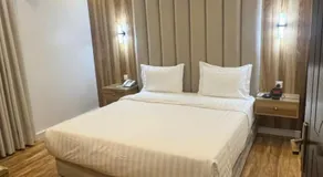 شقق درة الغيم للشقق المخدومة حي معشي - Image 2