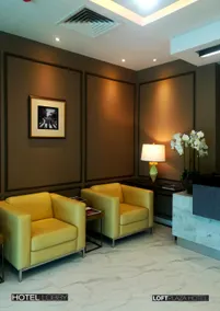 The Loft Plaza Hotel - Image 5