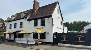 The Wheatsheaf in Tempsford - Image 5