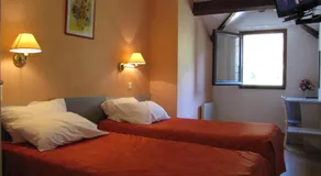 Hotel Chante-Perdrix - Image 2