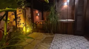 Pousada Vila Rosada - Image 4