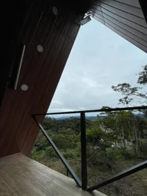 Refugio de la niebla puyo glamping - Image 2