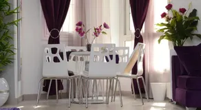 Luxury Nile Maadi Cairo Apartment شقة فاخرة إطلالة على النيل بالمعادي القاهرة - Image 3