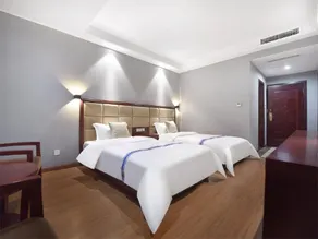 Chengdu Kaiguan Hotel - Image 5