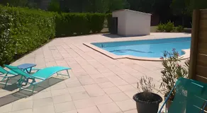 Balnéo Spa Cœur À Cœur Avec Piscine - Image 5