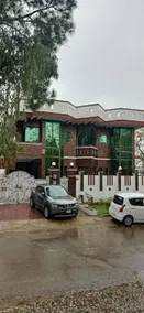 Executive Galaxy Guest House Islamabad - Image 4